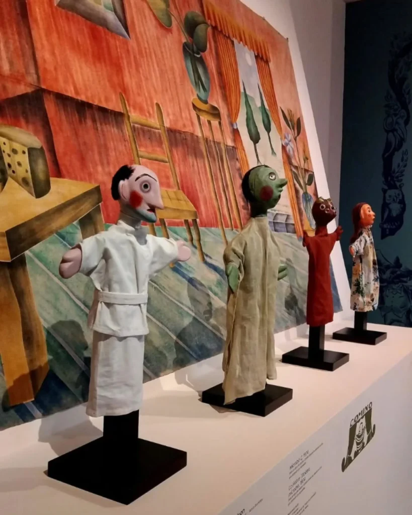 El MUNAL reabre sus salas al arte moderno · 7