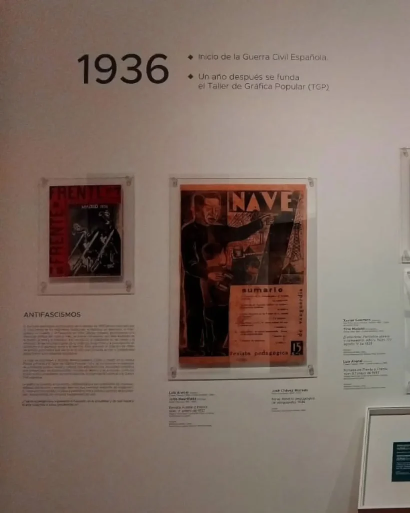 El MUNAL reabre sus salas al arte moderno · 8