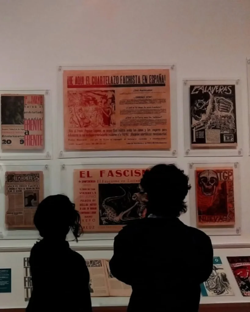 El MUNAL reabre sus salas al arte moderno · 9