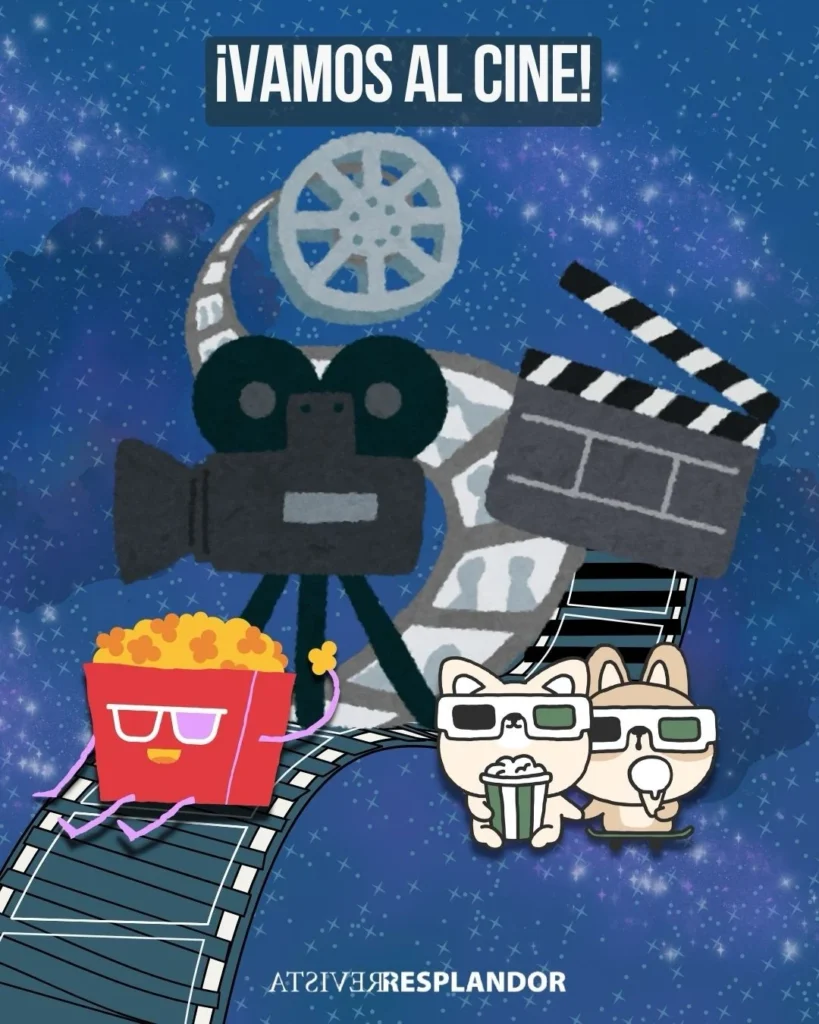 La Odisea y Resurrection llegan al cine