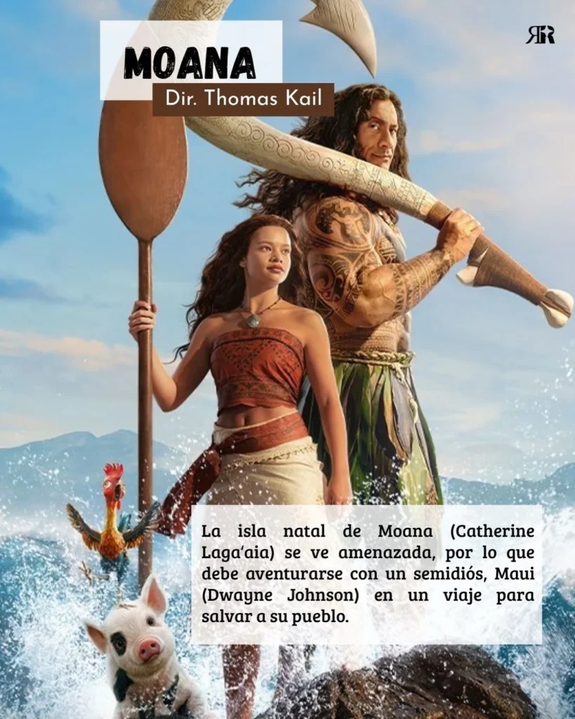 La Odisea y Resurrection llegan al cine · 3