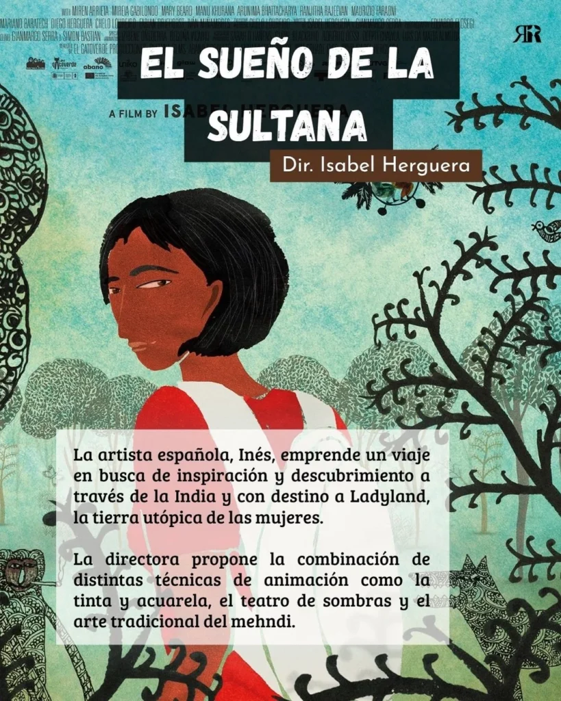 La Odisea y Resurrection llegan al cine · 5