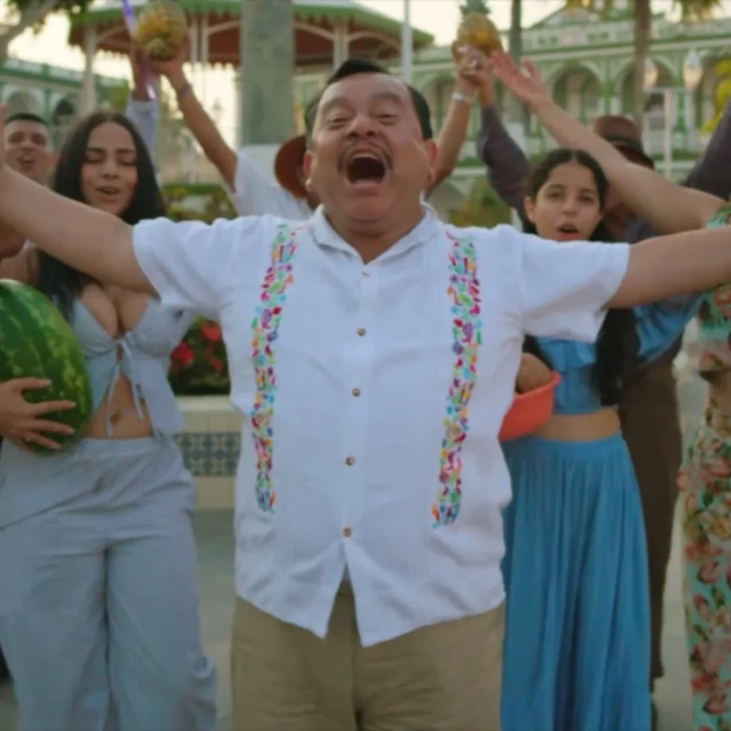Loco México Mágico