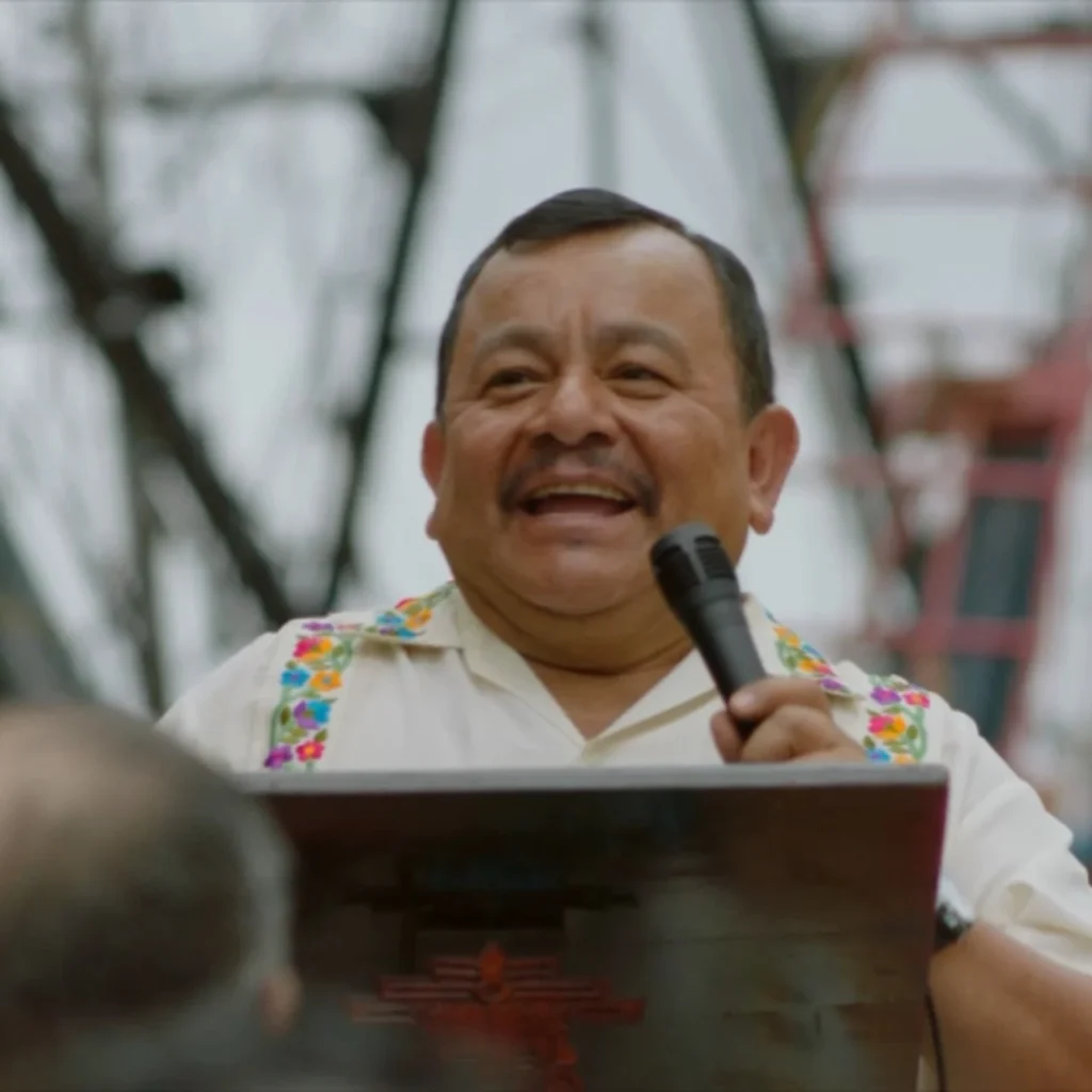 Loco México Mágico · 3