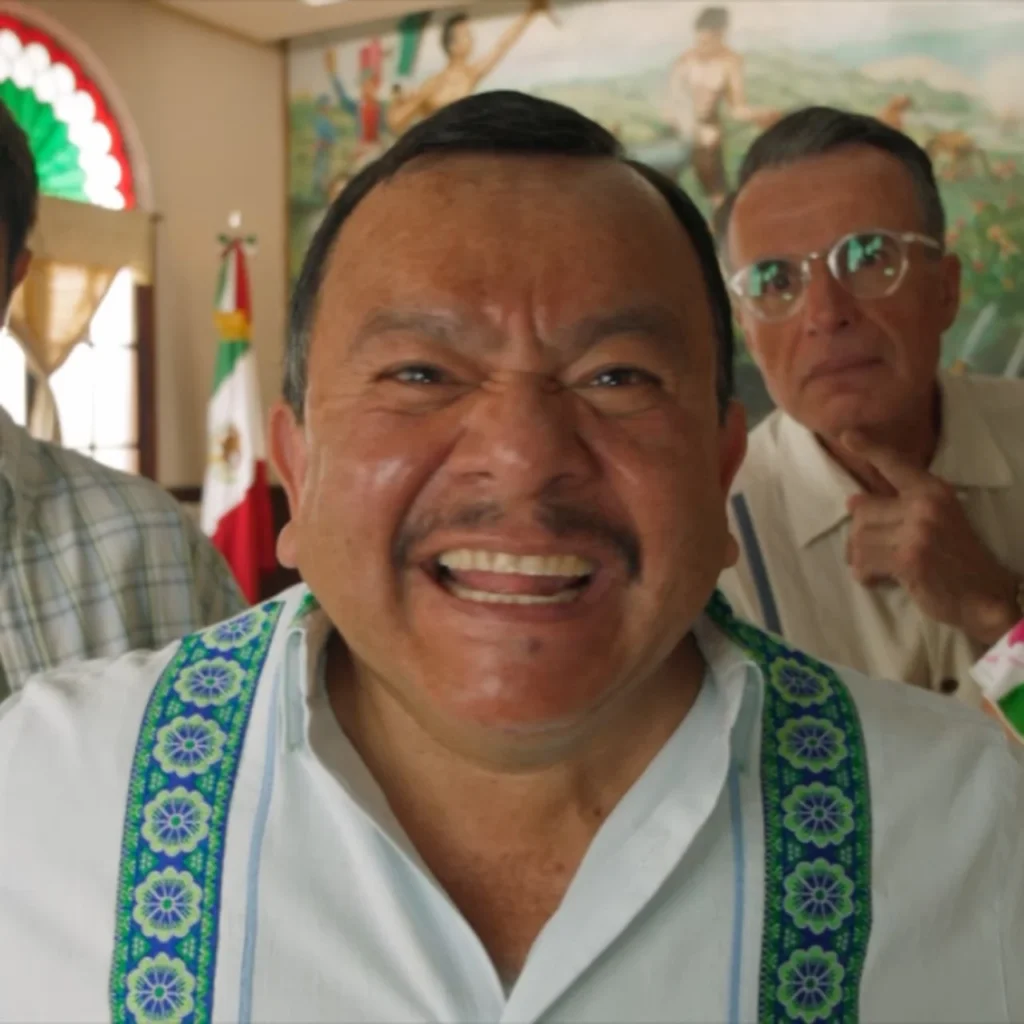 Loco México Mágico · 8