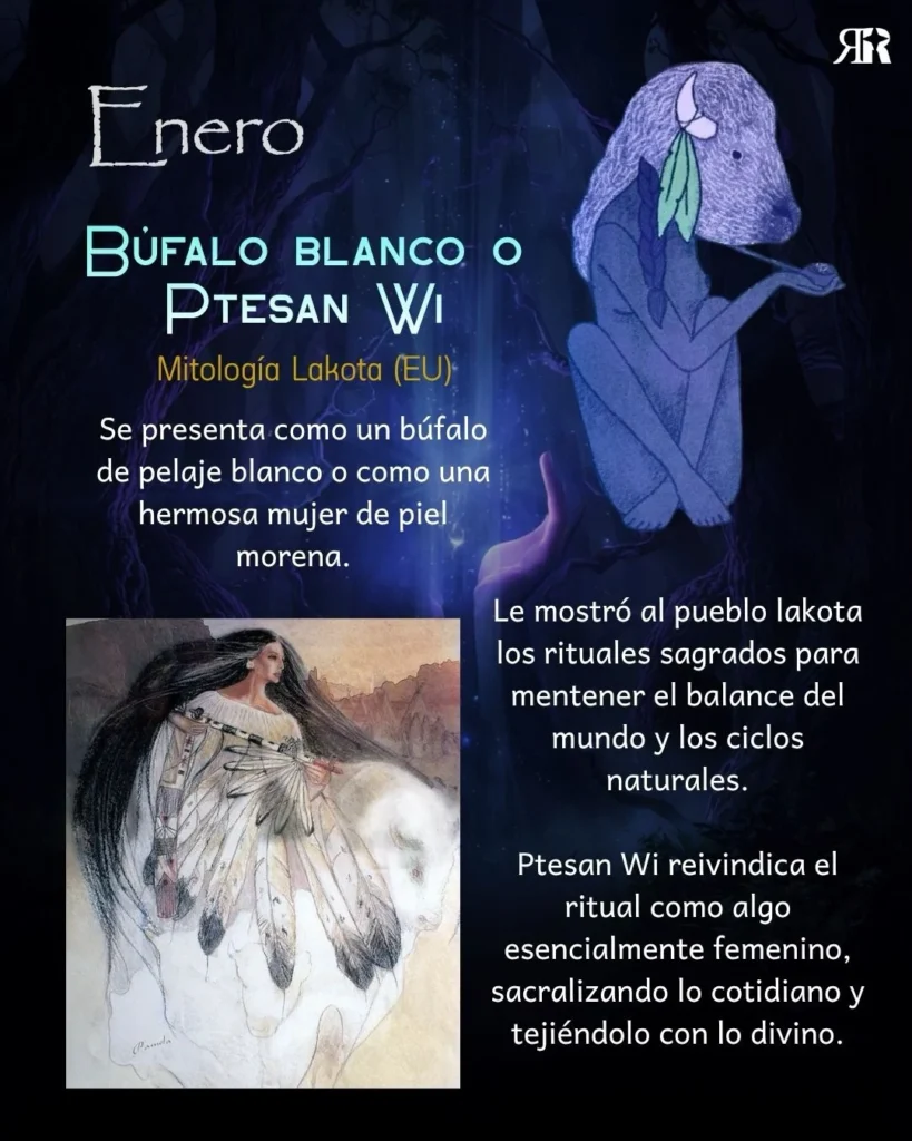¿Qué diosa eres según tu mes de nacimiento? · 2