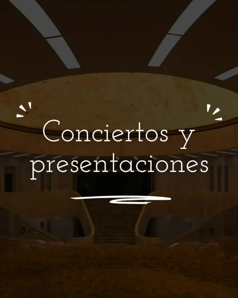 Noche de Museos: julio después del atardecer · 11