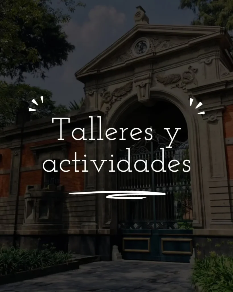 Noche de Museos: julio después del atardecer · 6