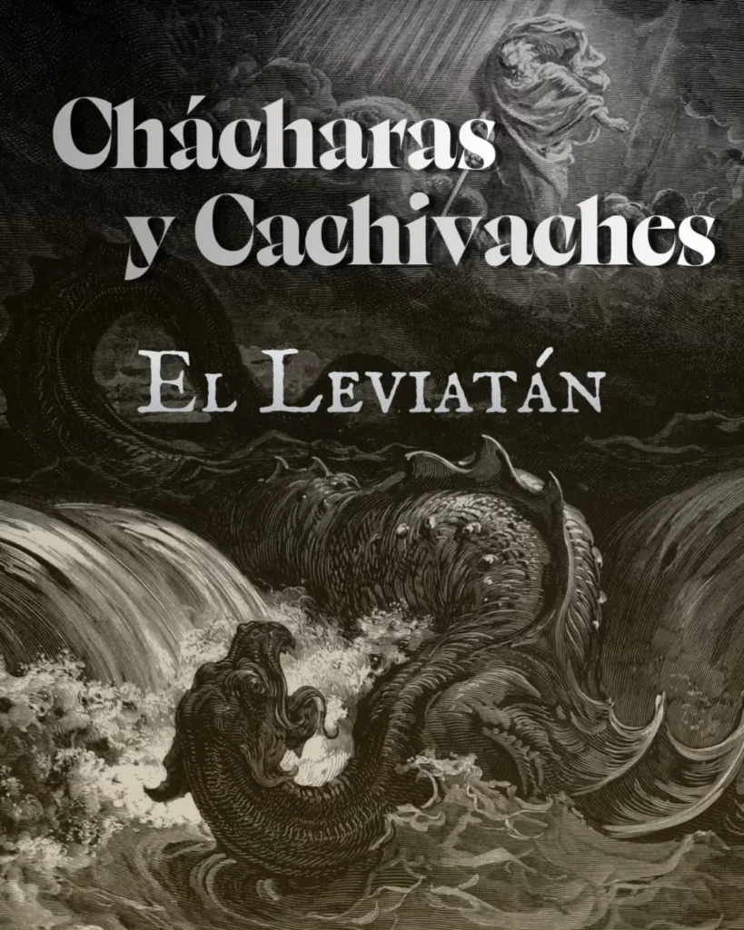El Leviatán