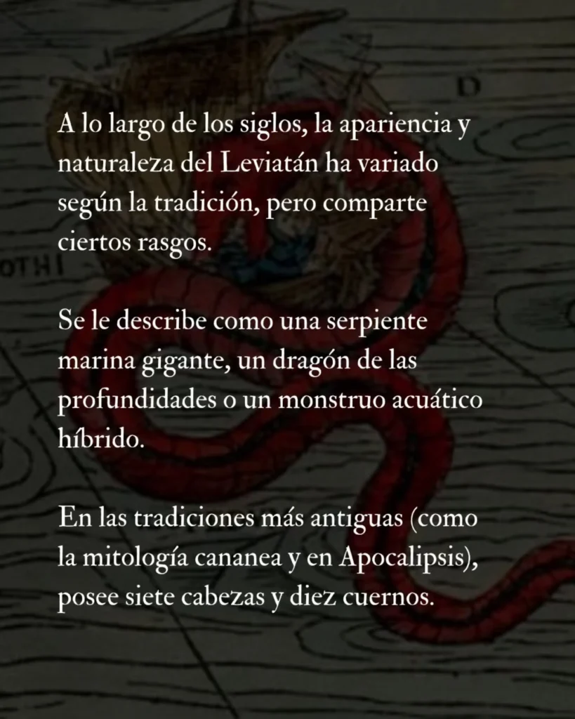 El Leviatán · 3