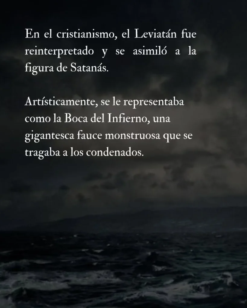 El Leviatán · 5