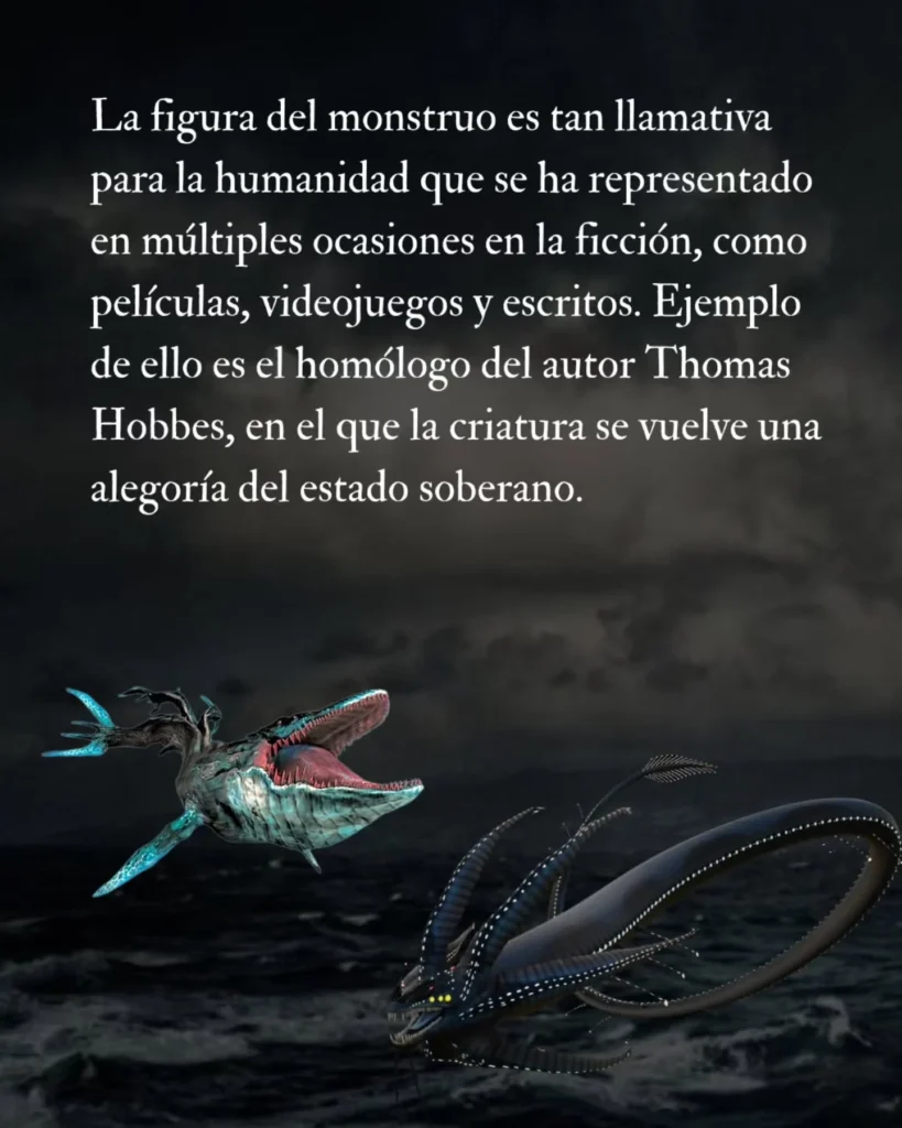 El Leviatán · 7