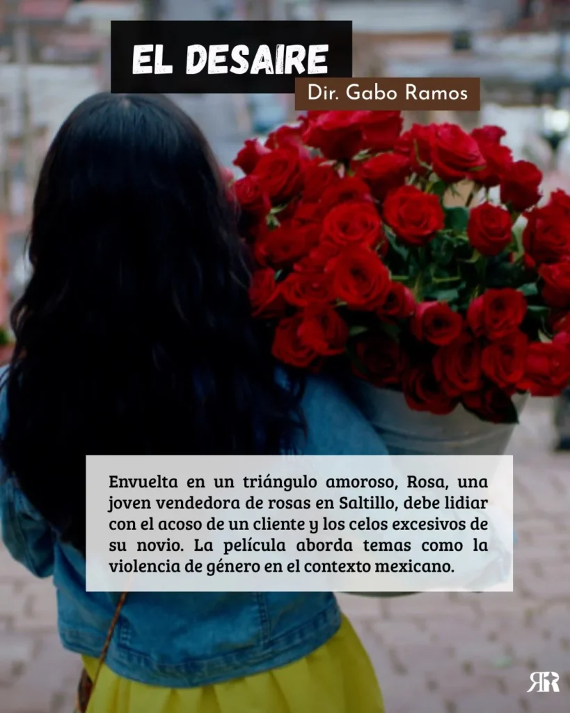 Zombies, rebeliones y malas decisiones · 4