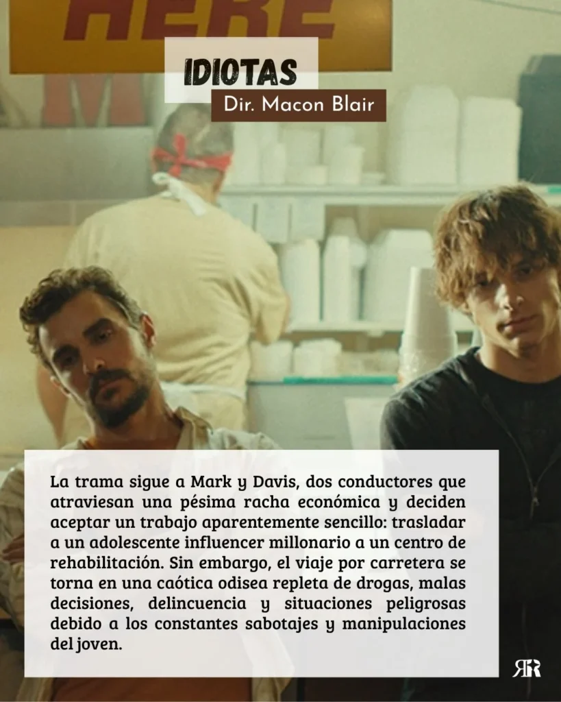 Zombies, rebeliones y malas decisiones · 5
