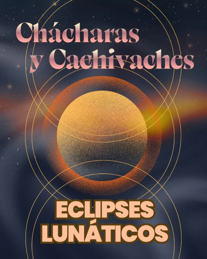 Eclipses lunáticos