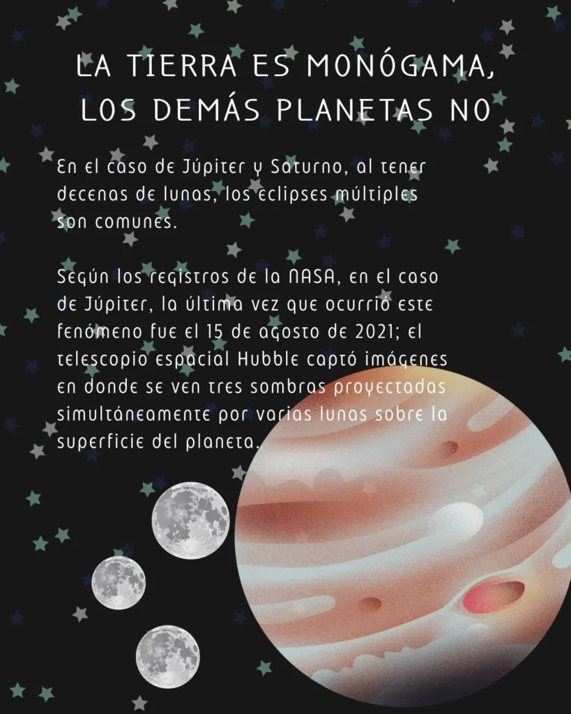 Eclipses lunáticos · 4