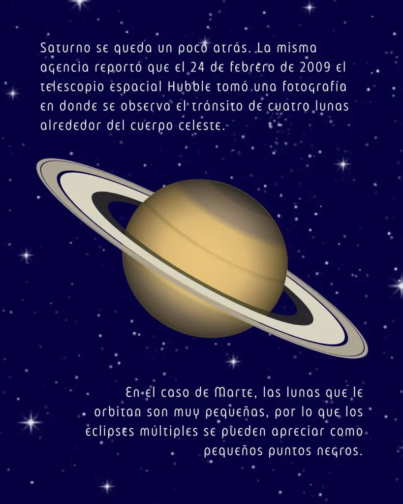 Eclipses lunáticos · 5