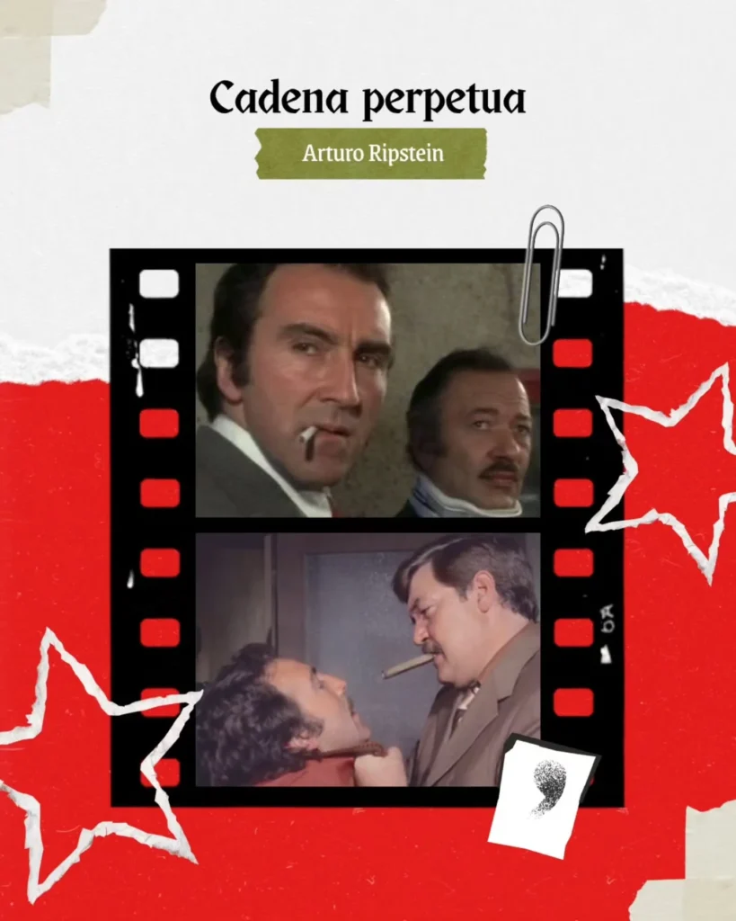 Día del Cine Mexicano · 11