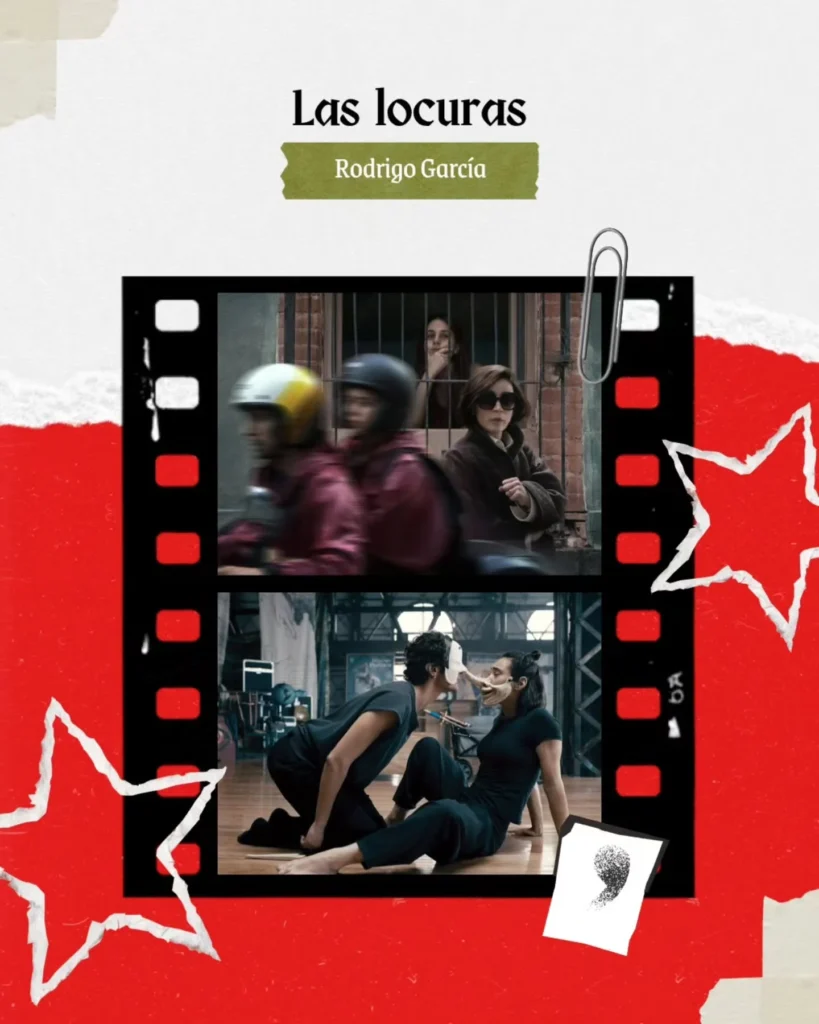 Día del Cine Mexicano · 5