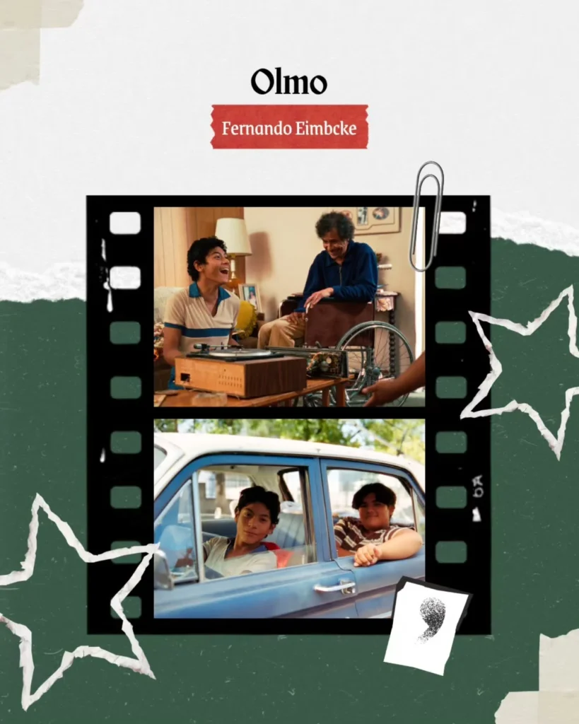 Día del Cine Mexicano · 6