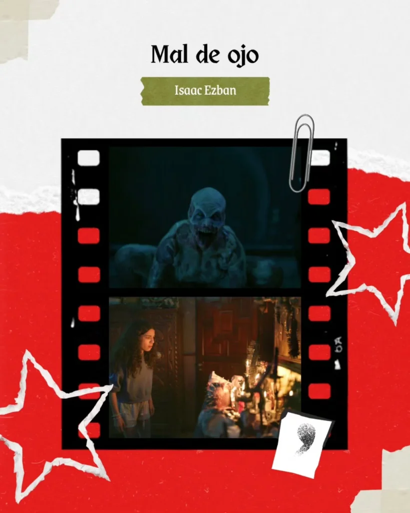 Día del Cine Mexicano · 7