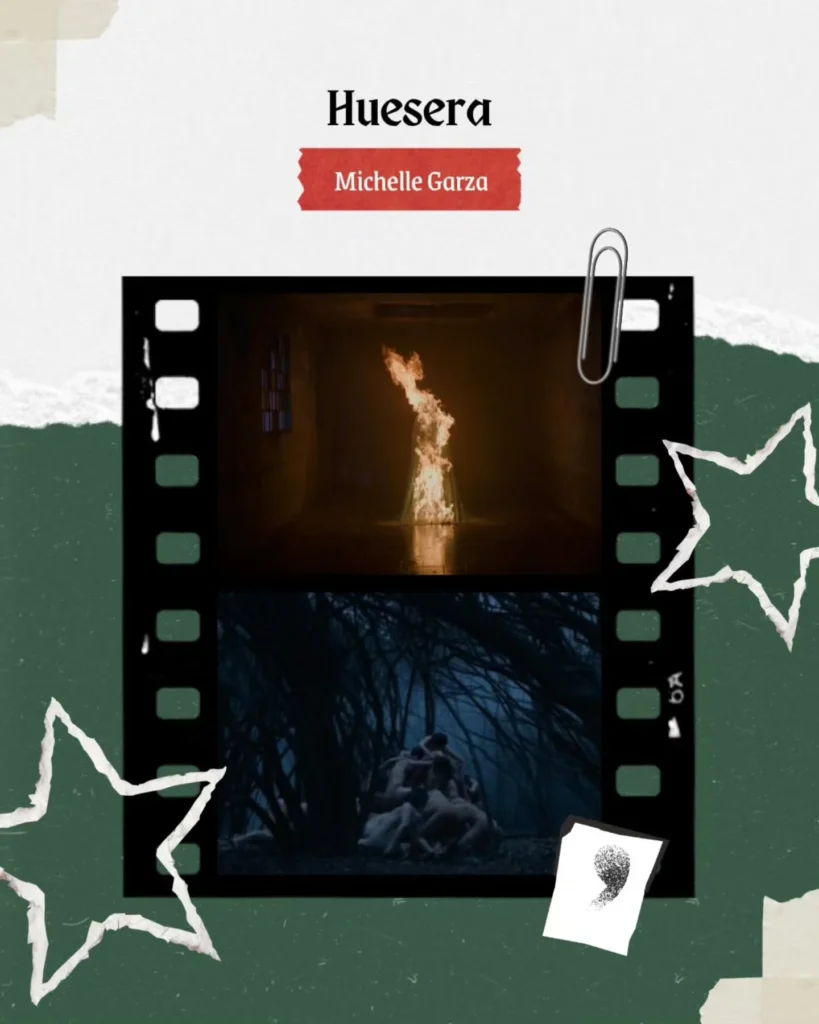 Día del Cine Mexicano · 8