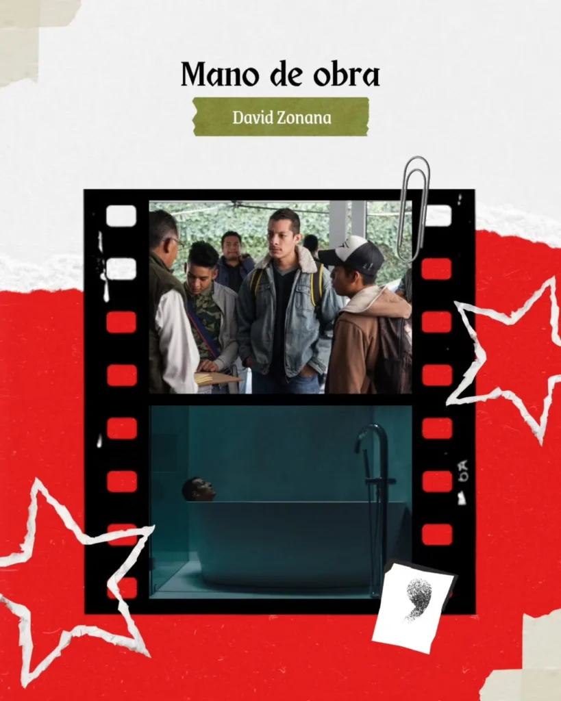 Día del Cine Mexicano · 9