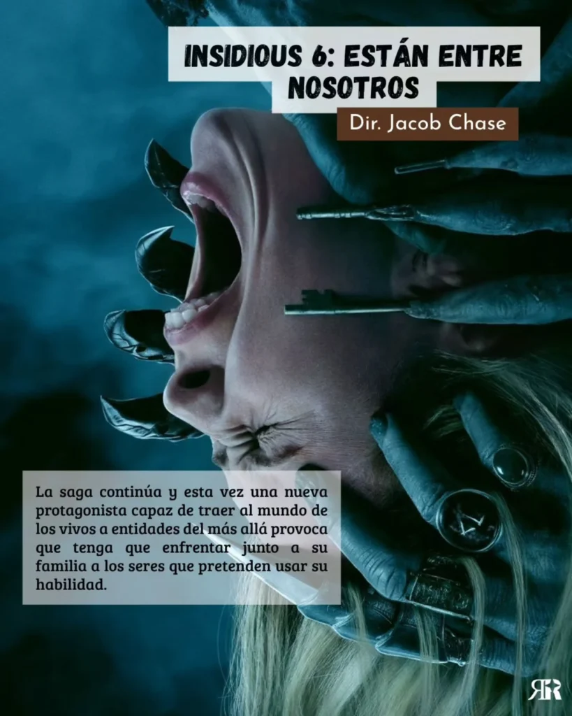 Clásicos que regresan y nuevas aventuras · 2