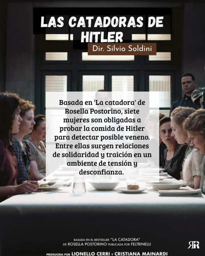 Clásicos que regresan y nuevas aventuras · 5