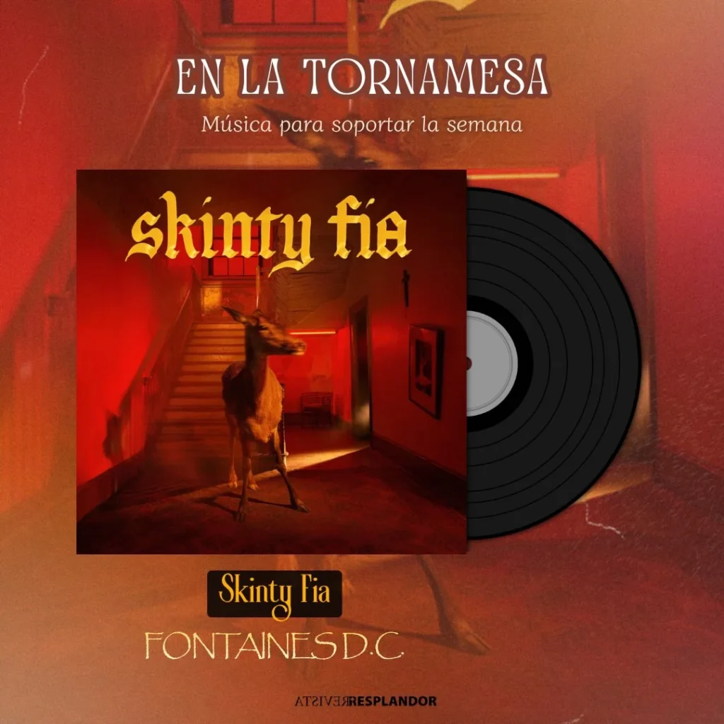Skinty Fia