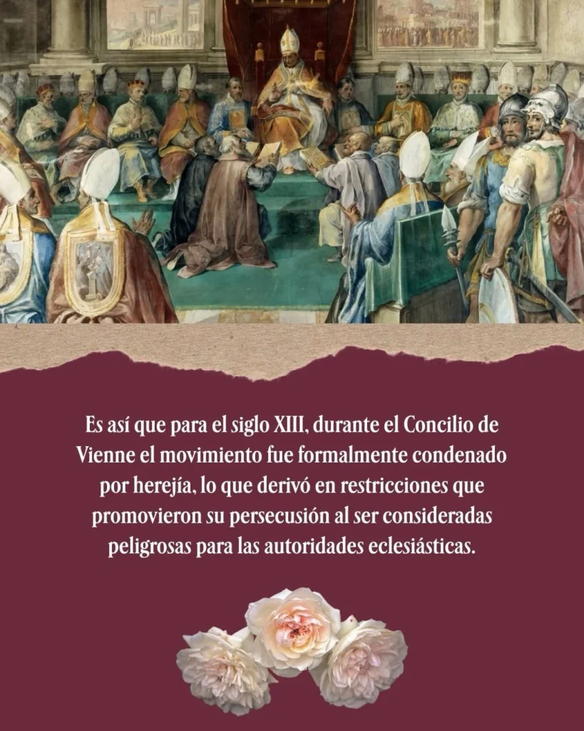 Las beguinas: mujeres independientes en la Edad Media · 10