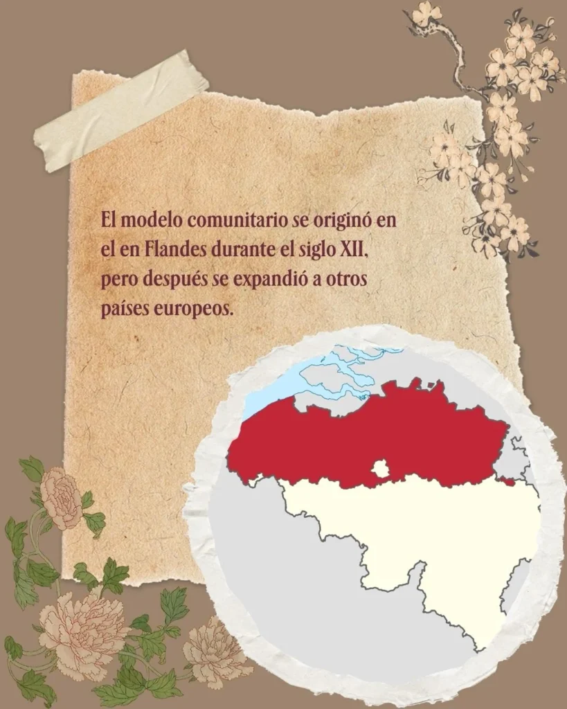 Las beguinas: mujeres independientes en la Edad Media · 4
