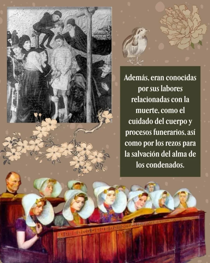 Las beguinas: mujeres independientes en la Edad Media · 6