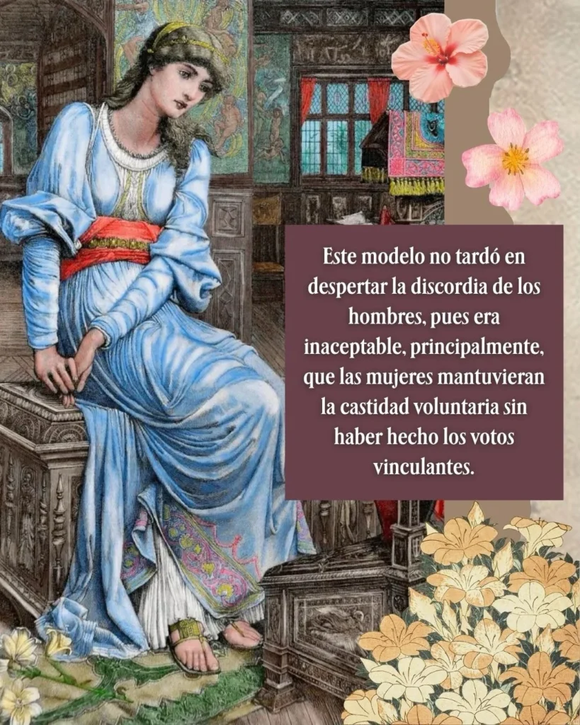 Las beguinas: mujeres independientes en la Edad Media · 9