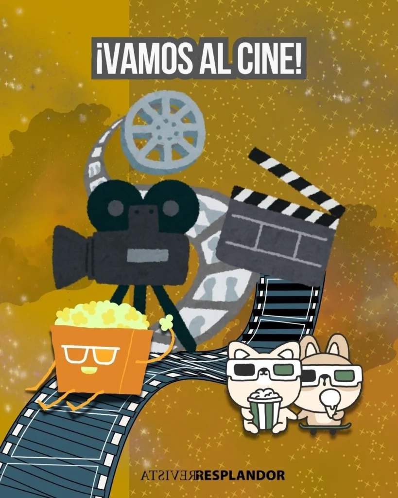 Un mundo postapocalíptico y crítica social