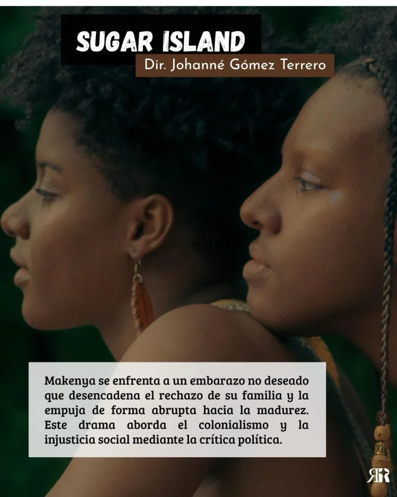 Un mundo postapocalíptico y crítica social · 4