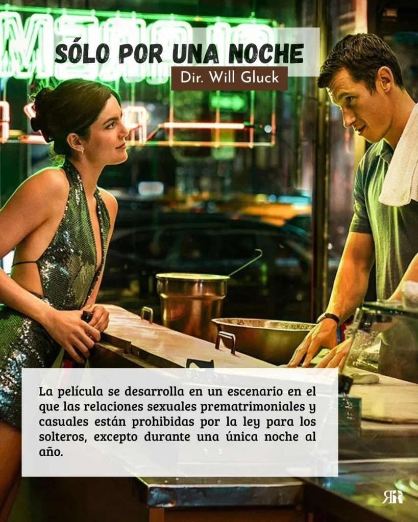 Un mundo postapocalíptico y crítica social · 6