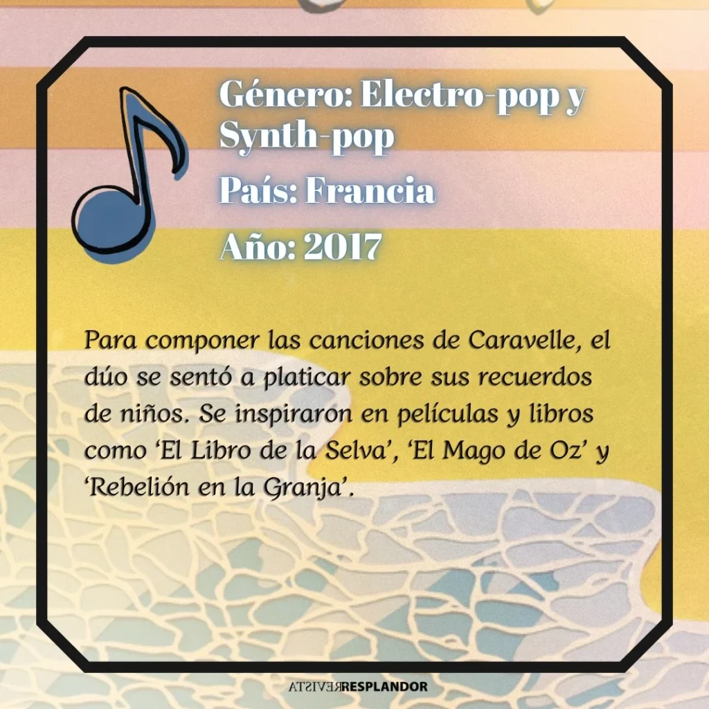 Caravelle · 2