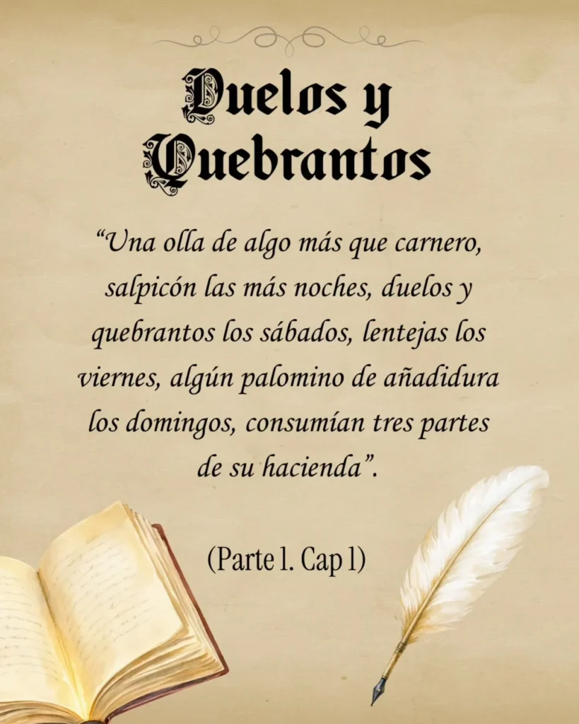 El recetario del Quijote · 4