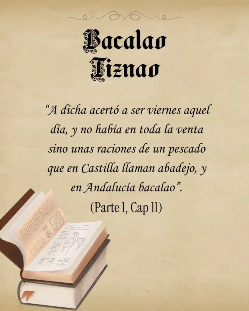 El recetario del Quijote · 6