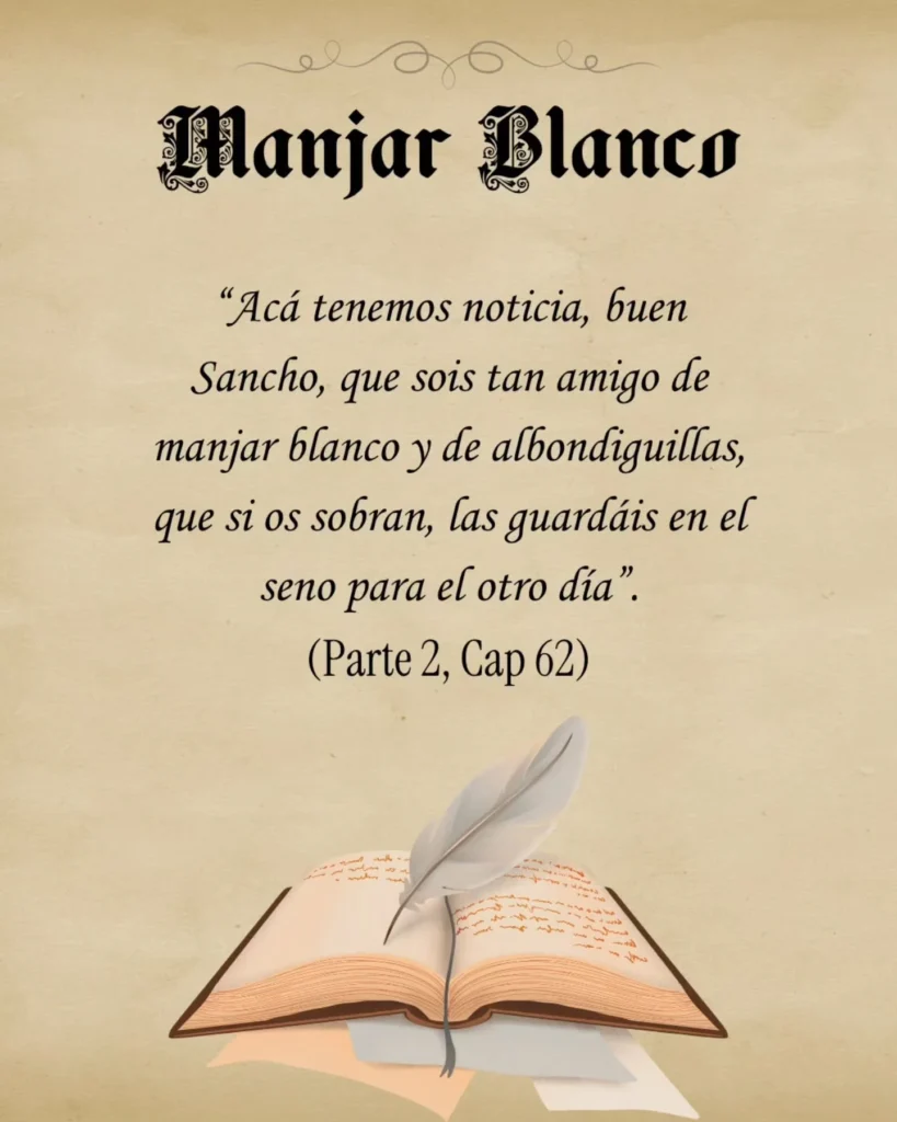 El recetario del Quijote · 8