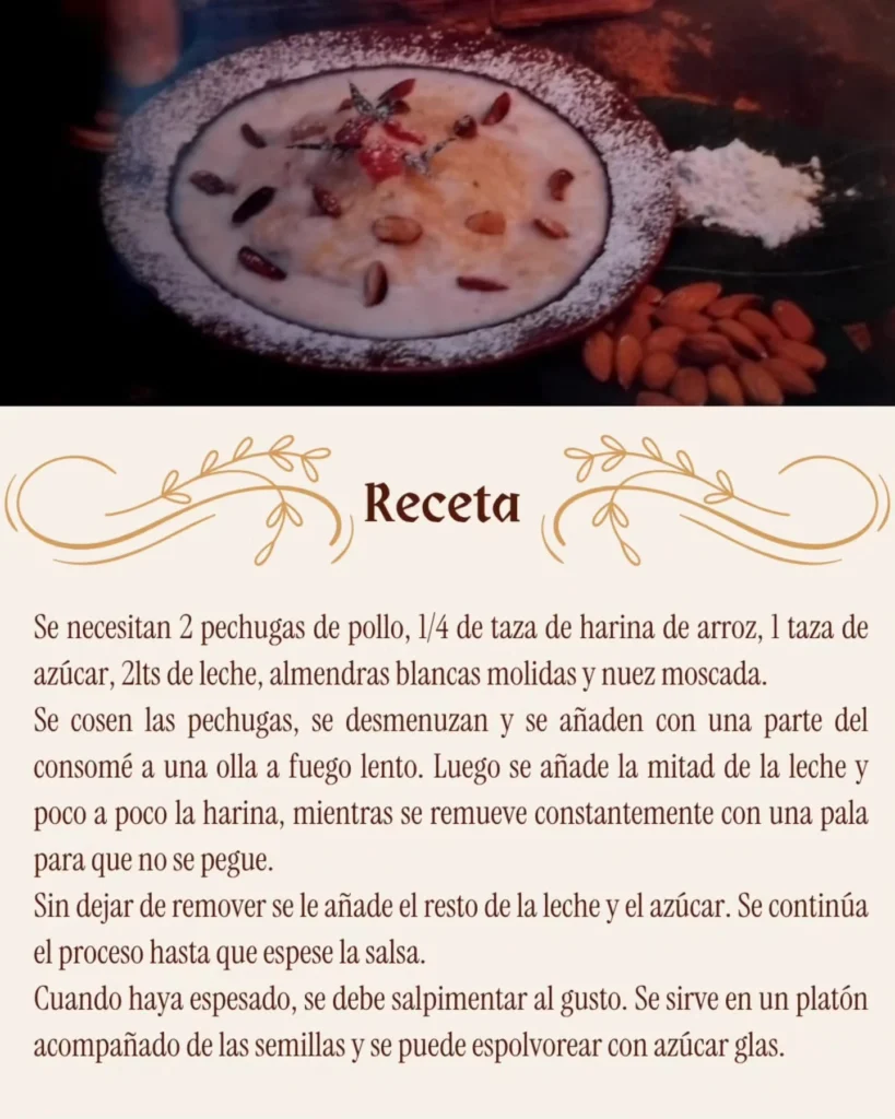 El recetario del Quijote · 9