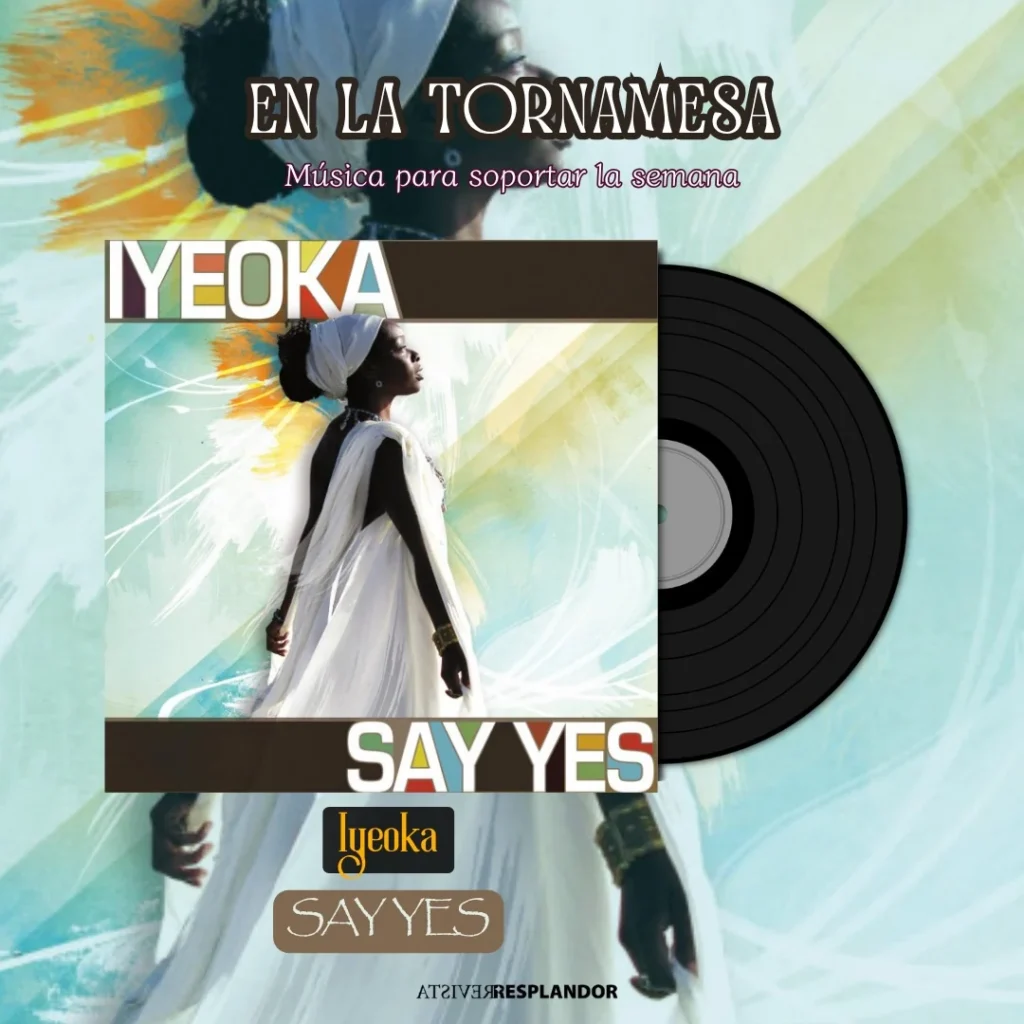 Say Yes