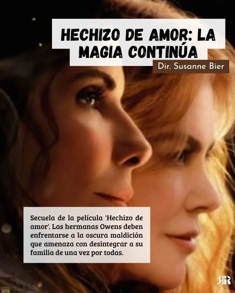 Magia, utopías y terror · 2
