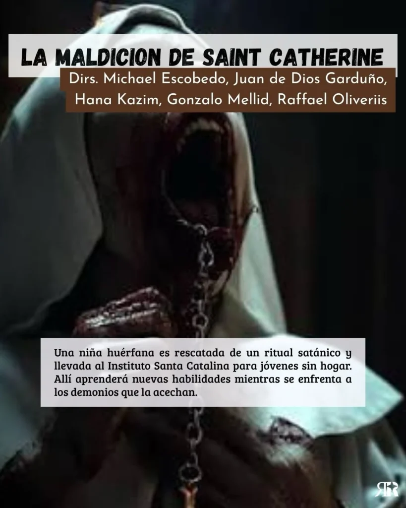 Magia, utopías y terror · 3