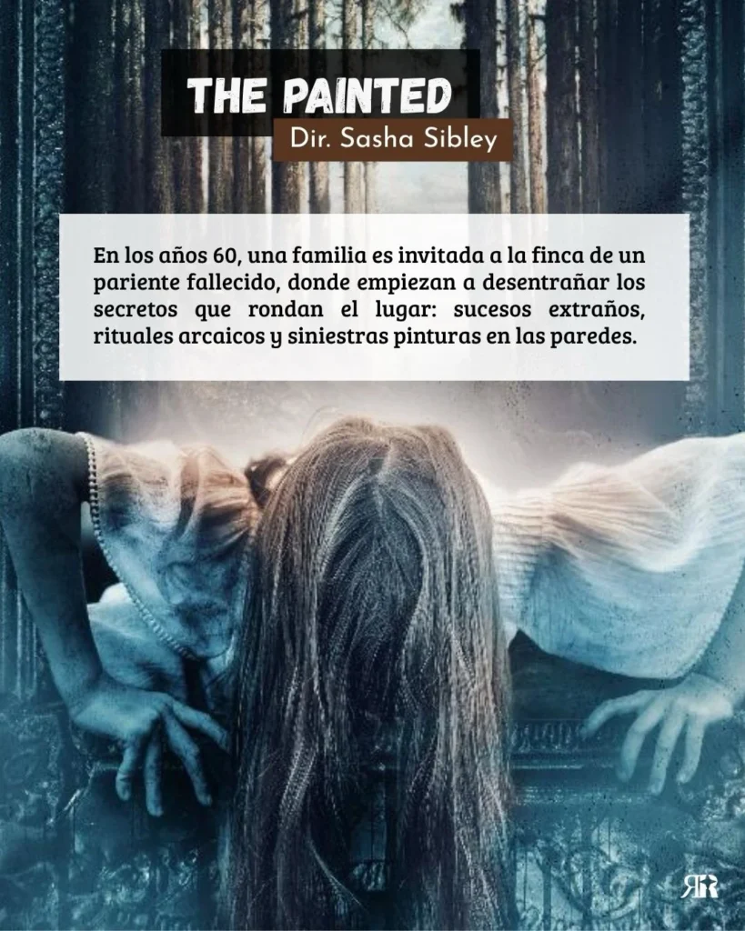 Magia, utopías y terror · 6