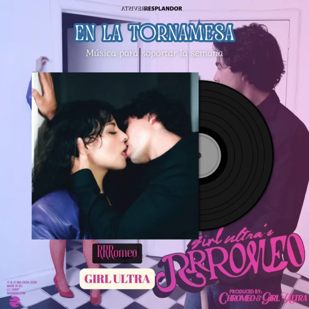 RRRomeo