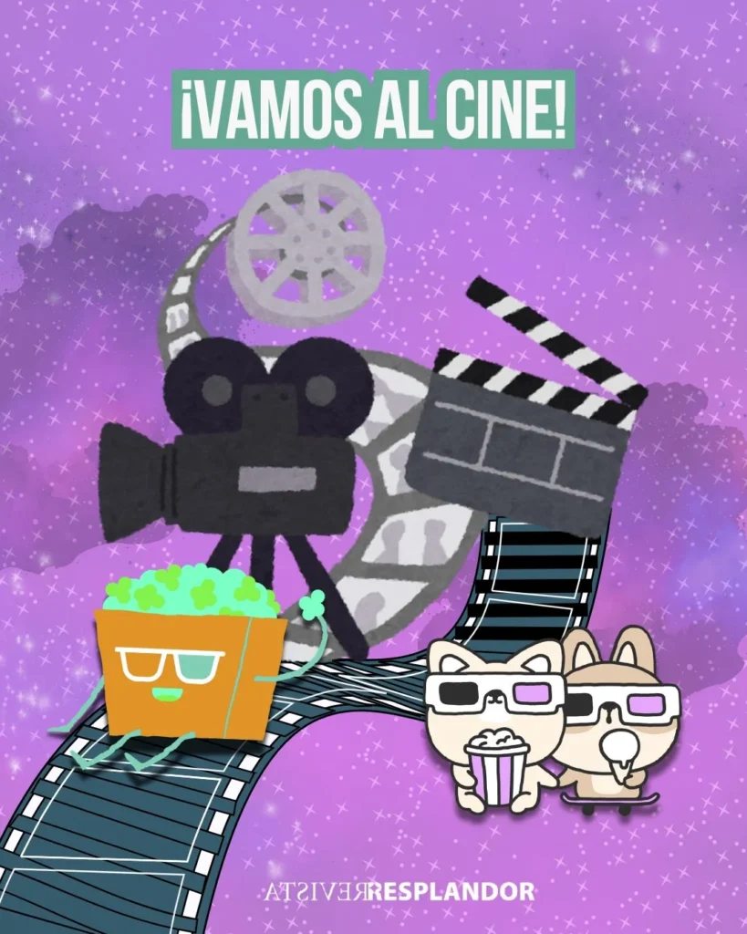 Zombies, monstruos, amistades y supervivencia