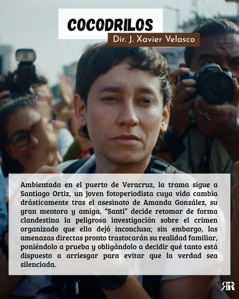 Zombies, monstruos, amistades y supervivencia · 7